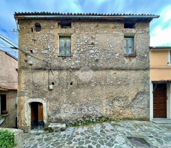 Villa in residenziale in Via Roma