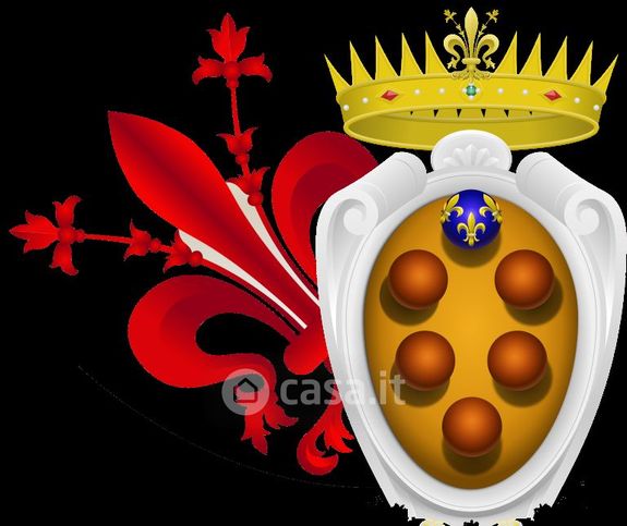 Appartamento in residenziale in 