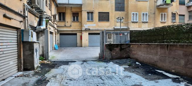 Garage/posto auto in residenziale in Via Giorgio Scalia 48