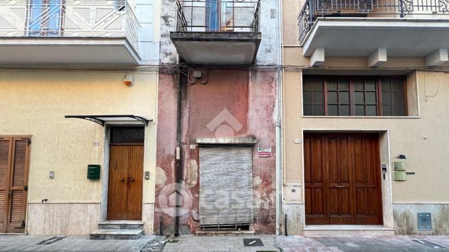 Casa indipendente in residenziale in Via Giudice Raffaele Sardelli 66