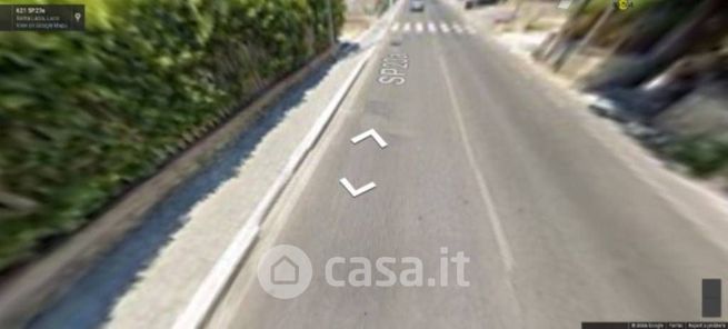 Appartamento in residenziale in Via Palombarese 790
