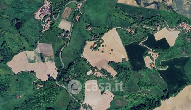 Terreno agricolo in commerciale in Via della Rovina