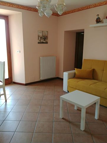 Appartamento in residenziale in Via della TrinitÃ  29