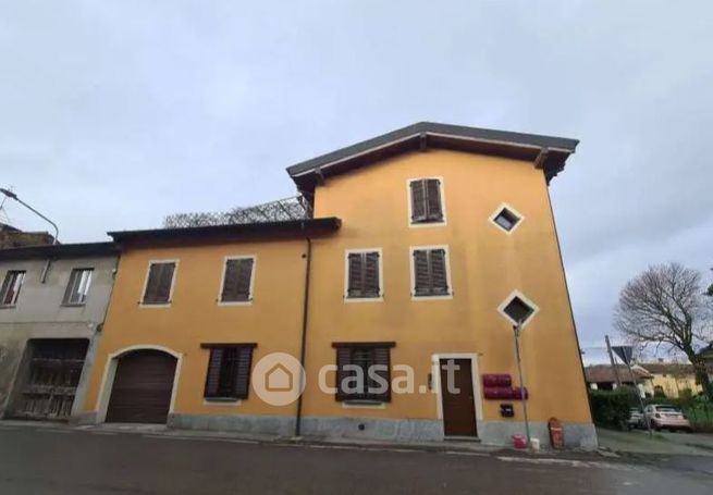 Appartamento in residenziale in Via Giuseppe Garibaldi 93