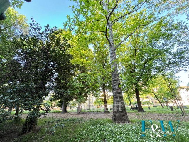 Appartamento in residenziale in Via Antonio Banfi 10
