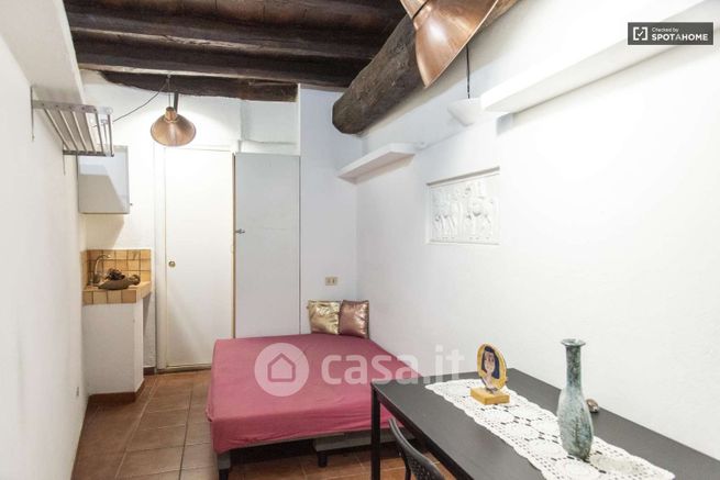 Appartamento in residenziale in Via Augusto Jandolo