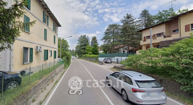 Appartamento in residenziale in zona rivabella