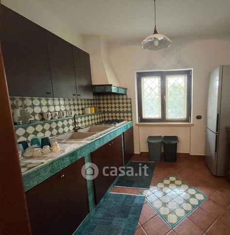 Appartamento in residenziale in Via Giacinto Diano 5