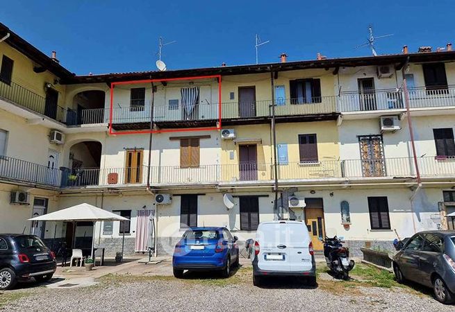 Appartamento in residenziale in Via Brughiera 31