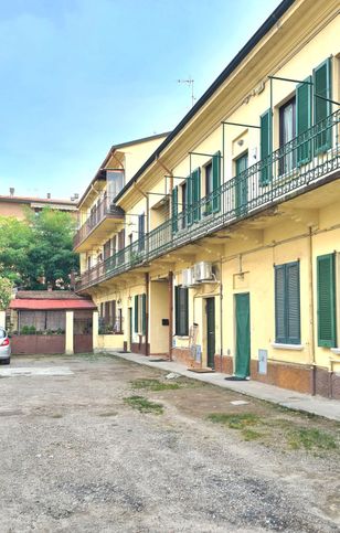 Appartamento in residenziale in Via Villa Jemoli 12