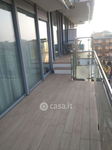 Appartamento in residenziale in Via Aurelia