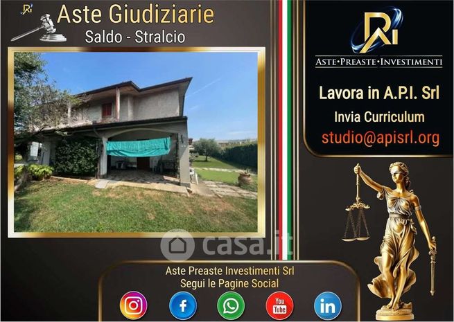 Appartamento in residenziale in Circonvallazione Ovest 26
