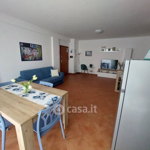 Appartamento in residenziale in Via Pierleone Ghezzi