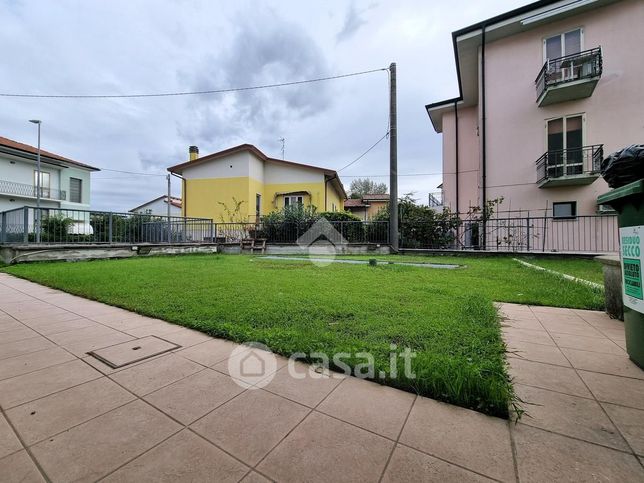 Appartamento in residenziale in Viale Fratelli Cervi