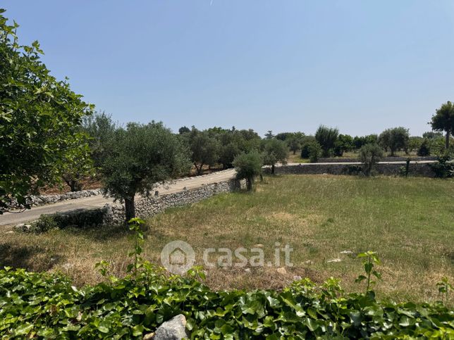 Terreno edificabile in residenziale in SP146 343