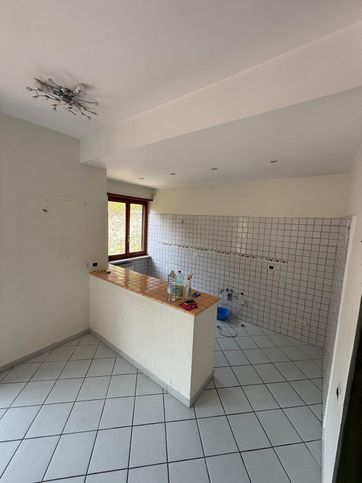 Appartamento in residenziale in Via Angelo Rubino 112