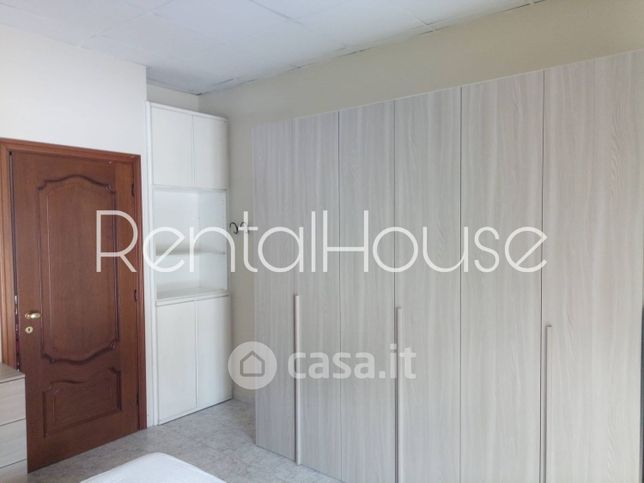 Appartamento in residenziale in Via Giuseppe Verdi