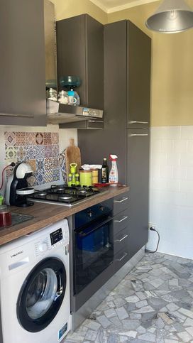 Appartamento in residenziale in Via Giuseppe Moruzzi