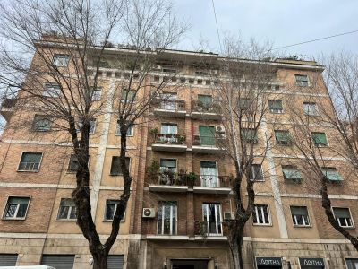 Appartamento in residenziale in Viale dei Quattro Venti 142