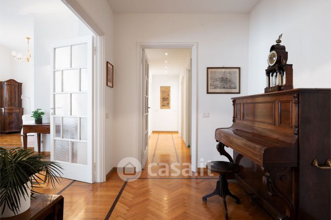 Appartamento in residenziale in Via Alvise Cadamosto 2