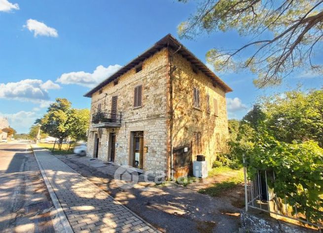 Casa indipendente in residenziale in Via del Molino