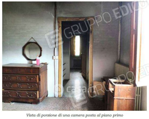 Appartamento in residenziale in Via della Scuola 14