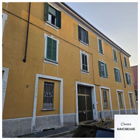 Appartamento in residenziale in Via Luigi Salma 13