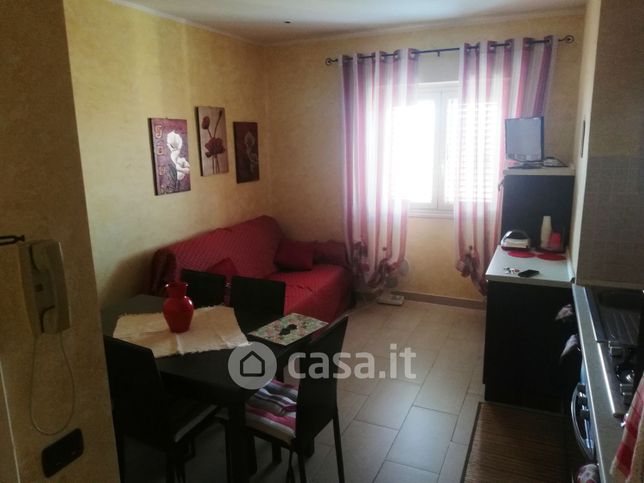 Appartamento in residenziale in Viale Europa