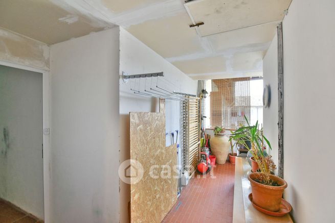 Appartamento in residenziale in Via Monte Grappa 26