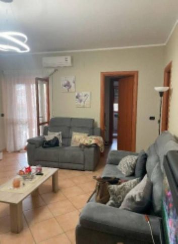 Appartamento in residenziale in Via Gioacchino da Fiore