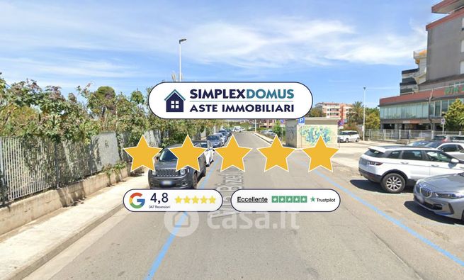 Appartamento in residenziale in Via Filippo Turati
