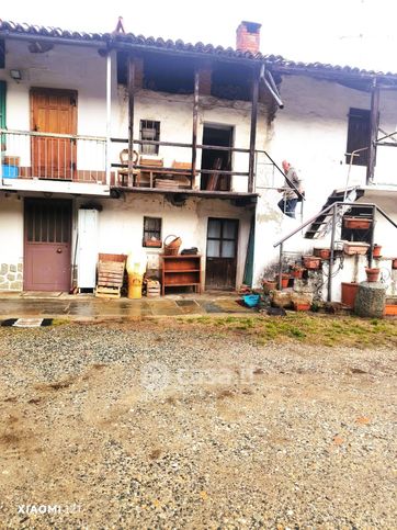 Rustico/casale in residenziale in Via Monte Cuneo via Oronte Nota