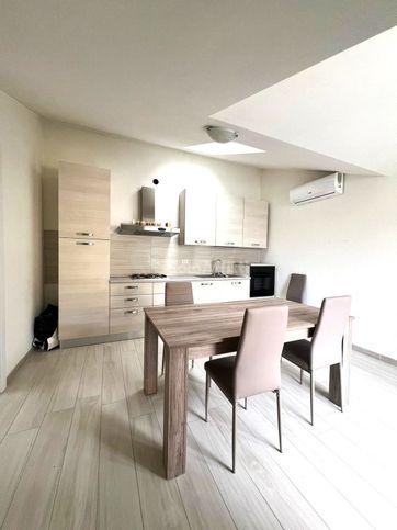 Appartamento in residenziale in Via Giuseppe Verdi 47