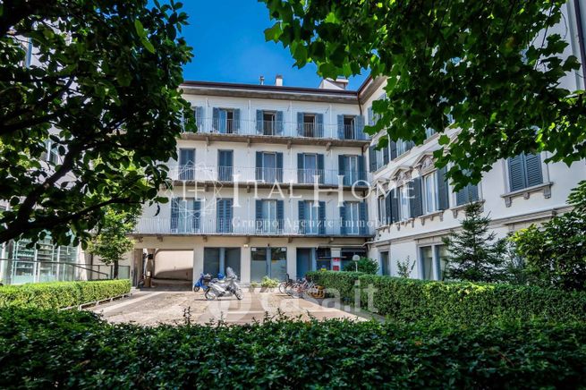 Appartamento in residenziale in Via XX Settembre 70