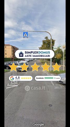 Appartamento in residenziale in Via Gaspara Stampa