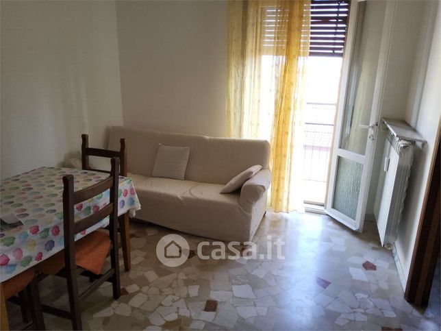 Appartamento in residenziale in Via M. Grigoletti 10