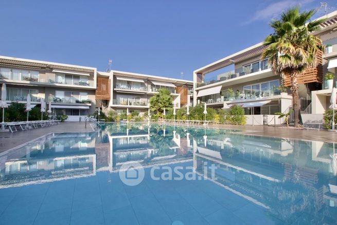 Appartamento in residenziale in Via Belluno 37