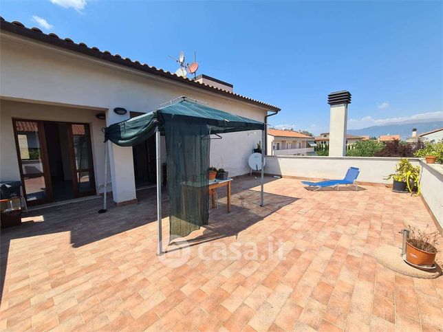 Attico/mansarda in residenziale in 