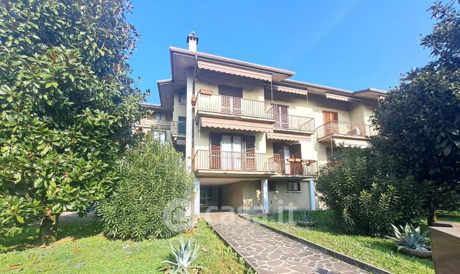 Appartamento in residenziale in Via Liguria