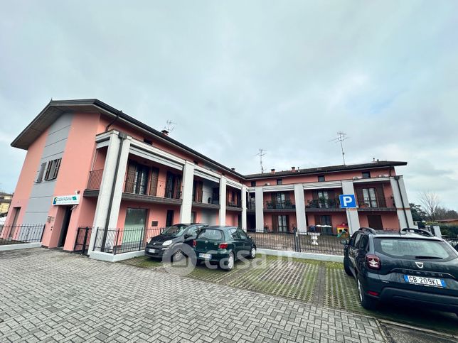 Appartamento in residenziale in Via della Pace 7