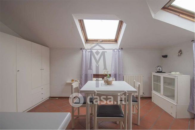 Appartamento in residenziale in