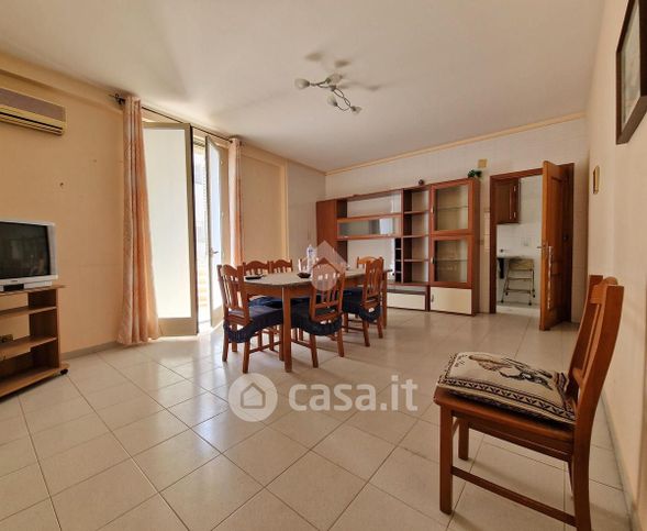 Appartamento in residenziale in Via Sanislao Cannizzaro 27