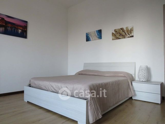 Appartamento in residenziale in Via Luigi Galvani 23