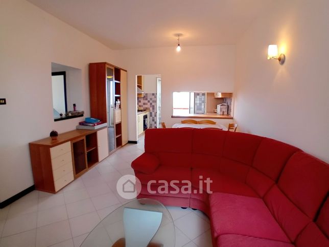 Appartamento in residenziale in Via Sassari 135