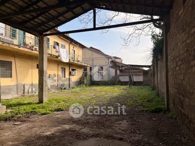 Terreno edificabile in residenziale in Via Alessandro Volta 35