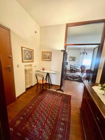 Appartamento in residenziale in Via Guido Gozzano 4