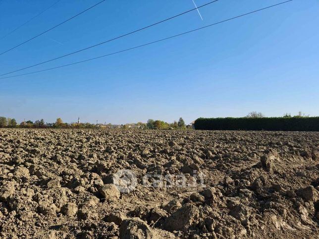 Terreno agricolo in commerciale in Via Carlo Gardan 5