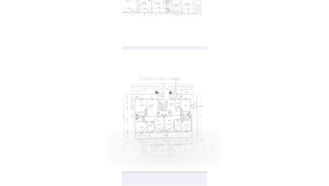 Appartamento in residenziale in