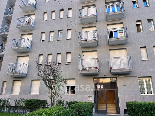 Appartamento in residenziale in Via Giuseppe Ripamonti 193