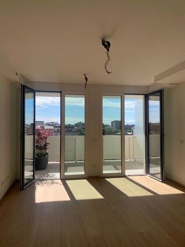 Appartamento in residenziale in Via Nazario Sauro 38
